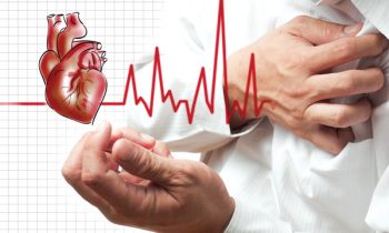 Bệnh tim mạch liên quan tới bệnh liệt dương