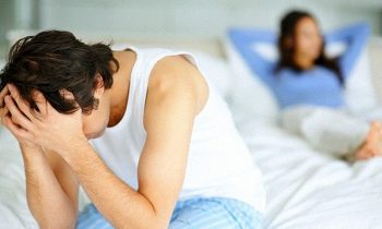 Ảnh hưởng của thiếu SEX Hormone trong cơ thể nam giới?